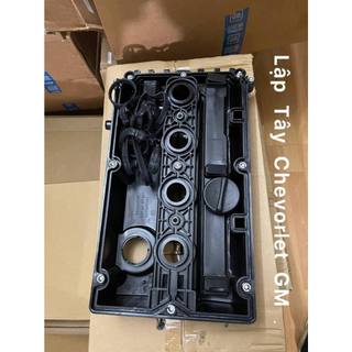 Nắp đậy dàn cam, dàn cò Cruze LTZ/Lacetti CDX, SE, SX hàng OEM