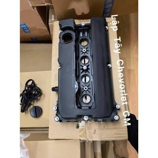 Nắp đậy dàn cam, dàn cò Cruze LTZ/Lacetti CDX, SE, SX hàng OEM