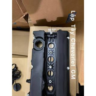 Nắp đậy dàn cam, dàn cò Cruze LTZ/Lacetti CDX, SE, SX hàng OEM