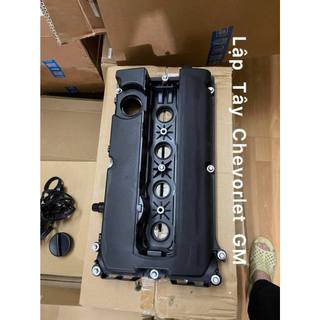 Nắp đậy dàn cam, dàn cò Cruze LTZ/Lacetti CDX, SE, SX hàng OEM
