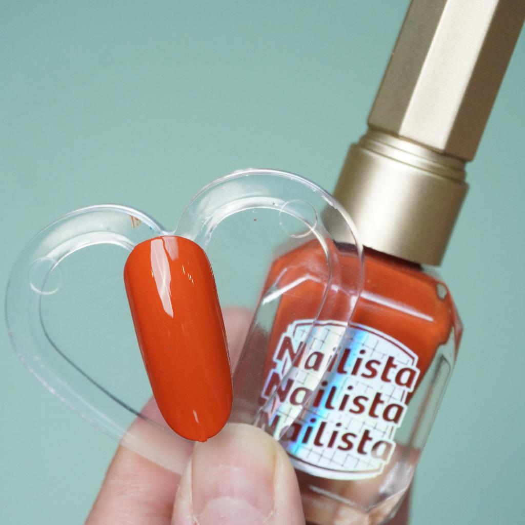 Sơn Gel Lạnh NA02 - Nhanh Khô Không Cần Hơ Máy -  Ngọc Thuỷ Nail
