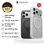 Ốp lưng STANDOUT iPhone 17 Pro Max / 17 Pro & 16 Pro Max SLIMCASE - Giá đỡ xoay 360, siêu mỏng, bảo hành 2 năm