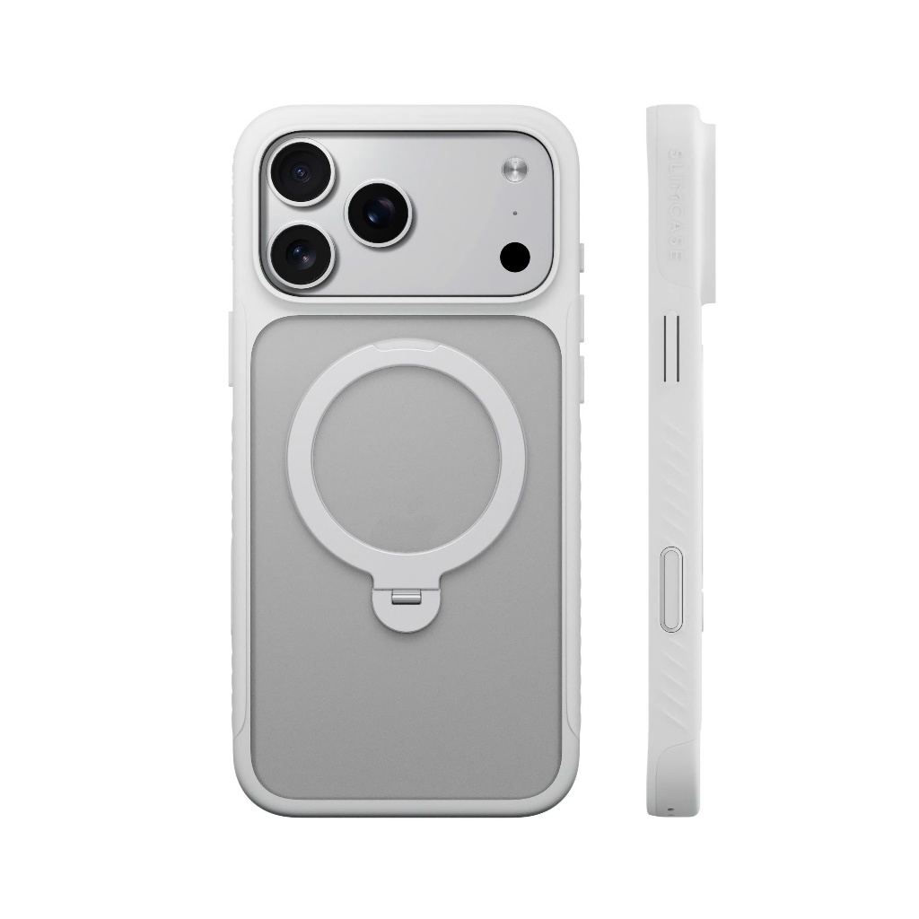 [New] Ốp lưng STANDOUT iPhone 17 Pro Max / 17 Pro & 16 Pro Max SLIMCASE - Giá đỡ xoay 360, siêu mỏng, bảo hành 2 năm