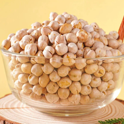 1Kg Đậu Gà Canada Rang Chín Ăn Liền Giòn Rụm Thơm Ngon - Bao Không Hôi Dầu