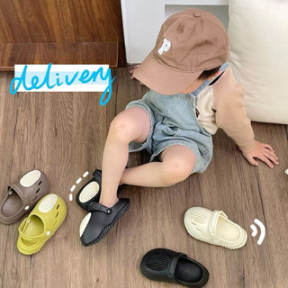 Dép sục đế chống trơn trượt cho bé trai bé gái