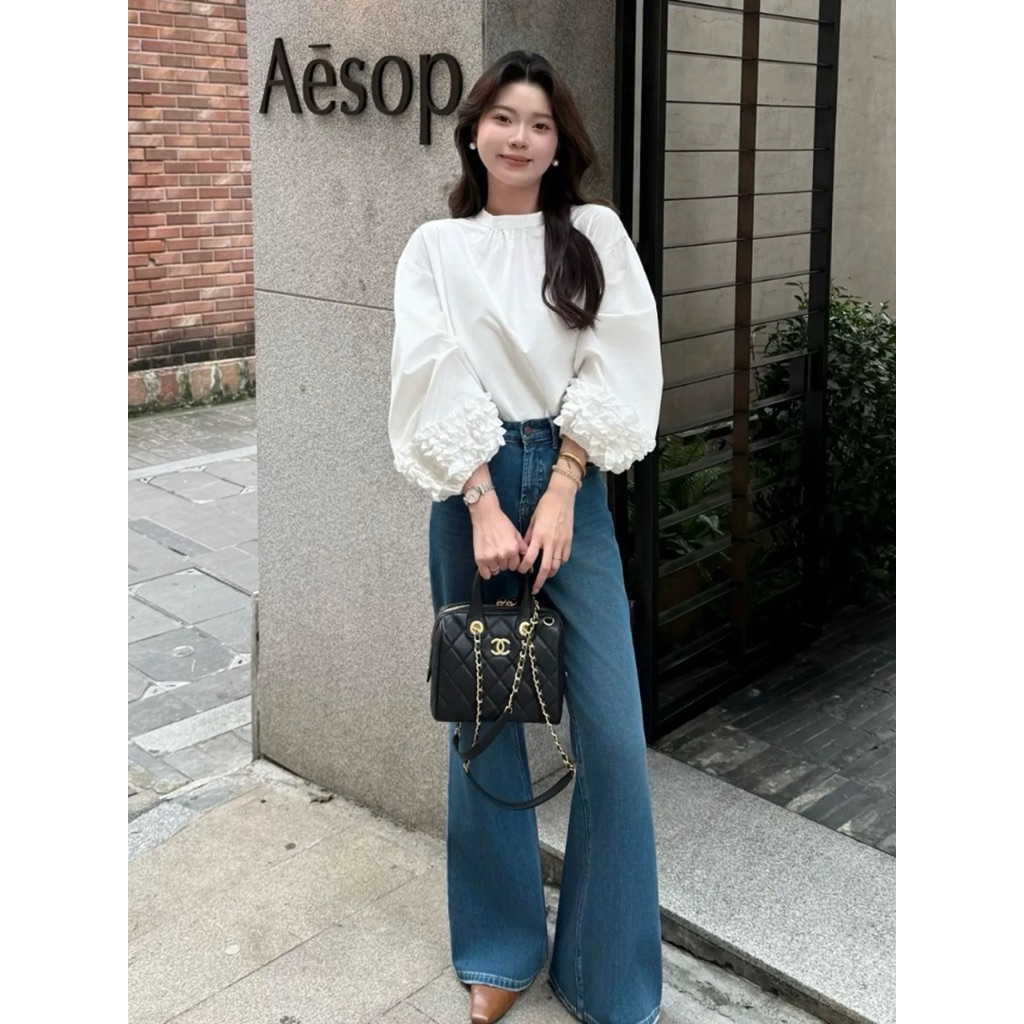SET 4 Áo đệm ngực ba lỗ có khuy Combo set 4 áo bốn màu By. Thanhhuyenclothing