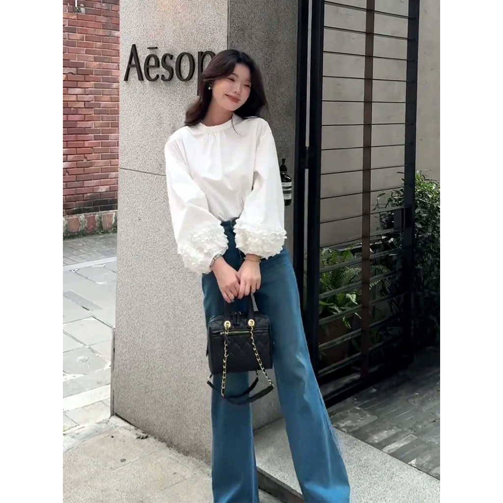 SET 4 Áo đệm ngực ba lỗ có khuy Combo set 4 áo bốn màu By. Thanhhuyenclothing