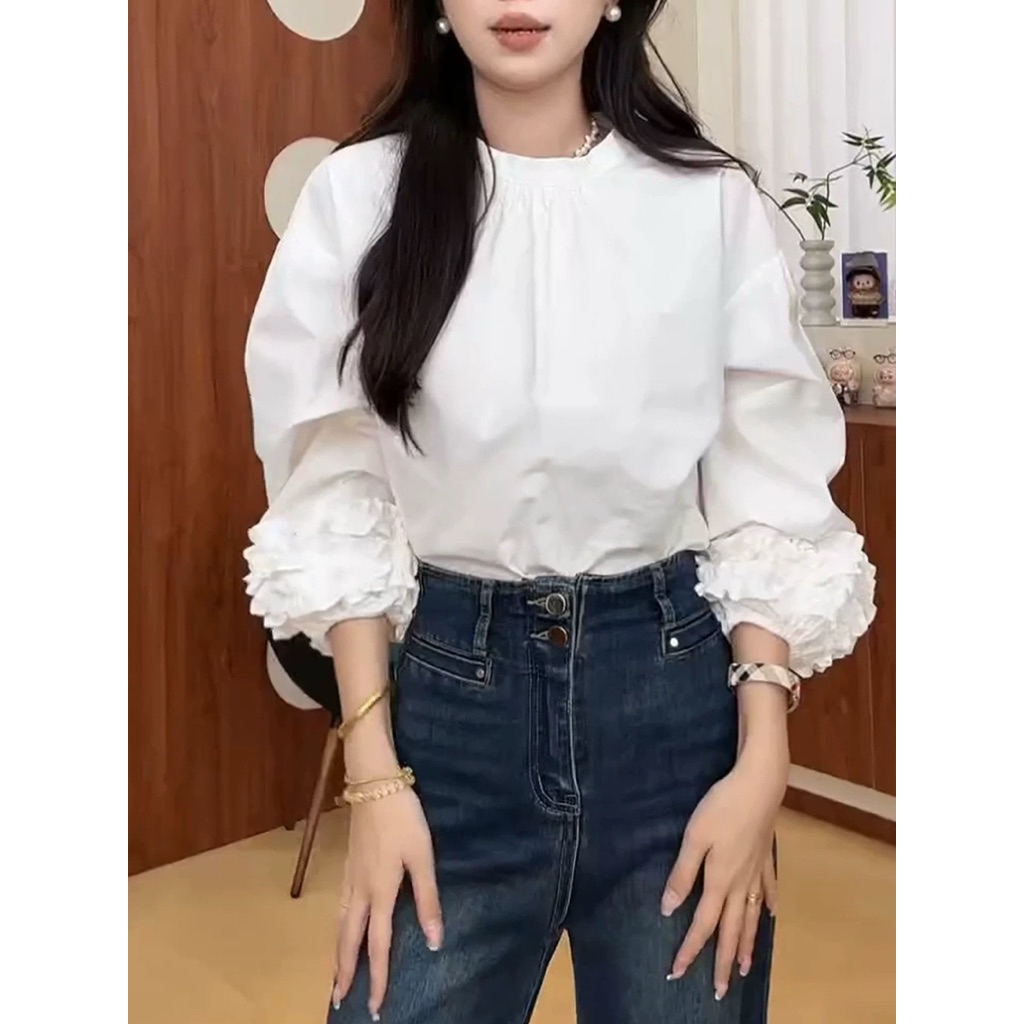 SET 4 Áo đệm ngực ba lỗ có khuy Combo set 4 áo bốn màu By. Thanhhuyenclothing