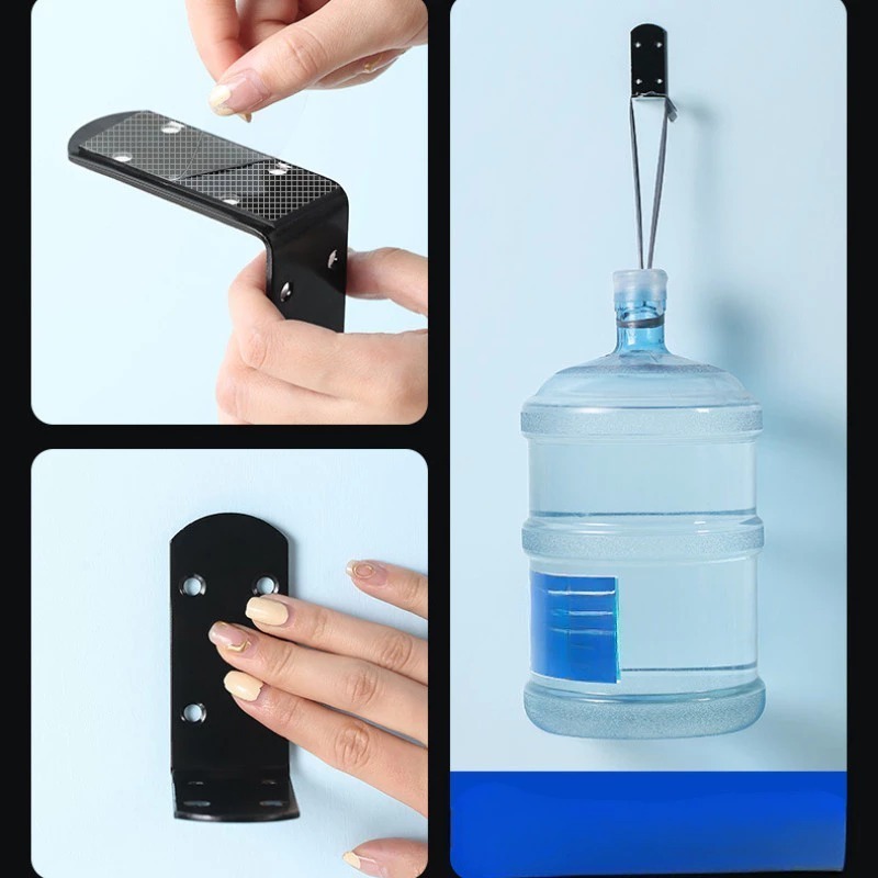 Băng dính nano 2 mặt dạng lưới siêu dính, dày 2mm chắc chắn dài 2 mét tiện lợi