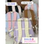BaLo (XINHXINH) [ORDER] Balo Nữ Lớn Nhiều Ngăn Cute BL325