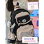 BaLo (XINHXINH) [ORDER] Balo Nữ Lớn Nhiều Ngăn Cute BL325