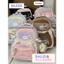 BaLo (XINHXINH) [ORDER] Balo Nữ Lớn Nhiều Ngăn Cute BL325