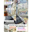 BaLo (XINHXINH) [ORDER] Balo Nữ Lớn Nhiều Ngăn Cute BL325