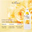Combo Dầu gội Enchanteur dưỡng tóc mượt thơm lâu 600g và Dầu xả Phục Hồi Sức Sống 550g