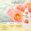 Combo Dầu gội Enchanteur dưỡng tóc mượt thơm lâu 600g và Dầu xả Phục Hồi Sức Sống 550g