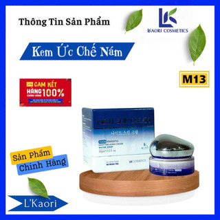 M13 - Ức chế nám tím Lkaori (Chính Hãng)