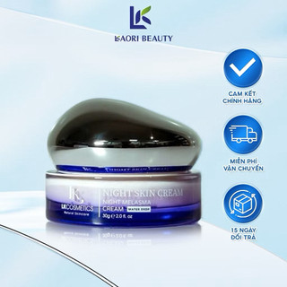 M13 - Ức chế nám tím Lkaori (Chính Hãng)