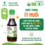 Trọn Bộ Sản Phẩm từ Mật Hoa Dừa Sokfarm chuẩn hữu cơ,Nước Tương mật hoa dừa, đường SIÊU NGON