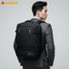 Balo du lịch cao cấp Leader Pro Xbags XB2010 cỡ lớn màu đen đựng laptop 17 inch!