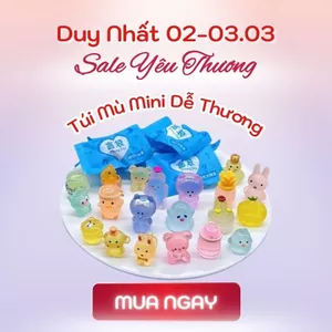 Sản Phẩm Quà Tặng
