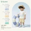 Bộ Cộc Tay Uala Hoạ Tiết Đáng Yêu Cho Bé Trai UR053 UR063 UR052 UR065 UR074 UR076 UR517 UR078 UR080