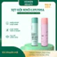 Dầu gội khô Lifusha dạng xịt 3 tầng hương dưỡng tóc tạo phồng cấp tốc hút dầu không bết dính giữ nếp 8h 150ml