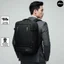 Balo Laptop 17 Inch Cao Cấp Xbags Leader Pro XB2010 Chống Nước Đa Năng Doanh Nhân!