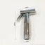 Bộ vòi xịt bồn cầu, vòi sịt đít vệ sinh tăng áp BANBO chính hãng dây Inox dài 1.2M lõi đồng KT-501