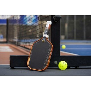 [CHÍNH HÃNG]Vợt Pickleball SOXTER Impact Pro 3.0- Phiên Bản Nâng Cấp,Viền Metalic,Cảm giác ổn định