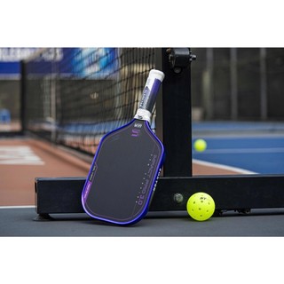 [CHÍNH HÃNG]Vợt Pickleball SOXTER Impact Pro 3.0- Phiên Bản Nâng Cấp,Viền Metalic,Cảm giác ổn định