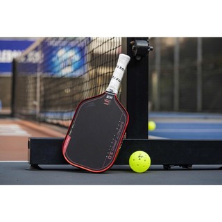 [CHÍNH HÃNG]Vợt Pickleball SOXTER Impact Pro 3.0- Phiên Bản Nâng Cấp,Viền Metalic,Cảm giác ổn định