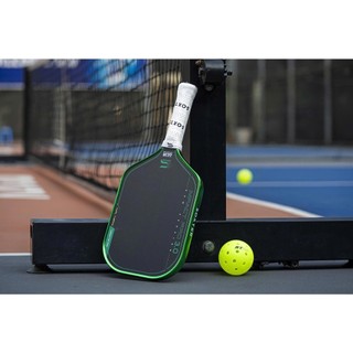 [CHÍNH HÃNG]Vợt Pickleball SOXTER Impact Pro 3.0- Phiên Bản Nâng Cấp,Viền Metalic,Cảm giác ổn định