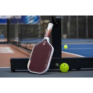 [CHÍNH HÃNG]Vợt Pickleball SOXTER Impact Pro 3.0- Phiên Bản Nâng Cấp,Viền Metalic,Cảm giác ổn định