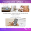 Camera Imou A32P PRO, độ phân giải 2K, có nút báo gọi, động bằng còi hú và nhắn tin về điện thoại