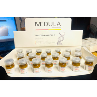 Tế Bào Gốc Triệt Mụn Medula Ac Ampoule