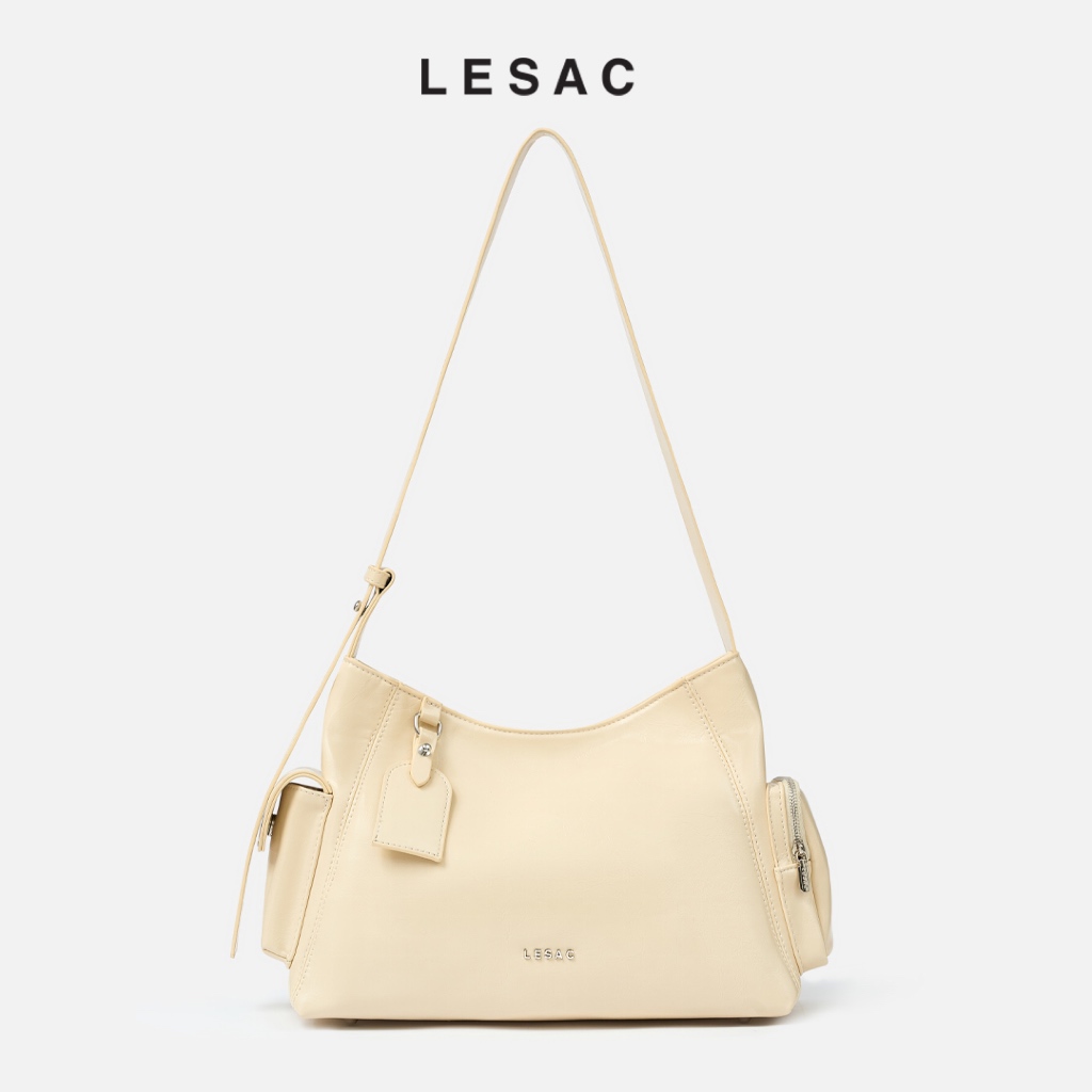 Túi đeo vai nữ LESAC Xinh Bag | BigBuy360 - bigbuy360.vn