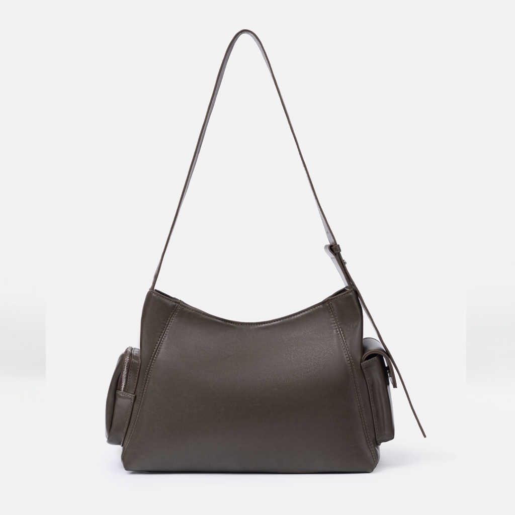 Túi đeo vai nữ LESAC Xinh Bag | BigBuy360 - bigbuy360.vn