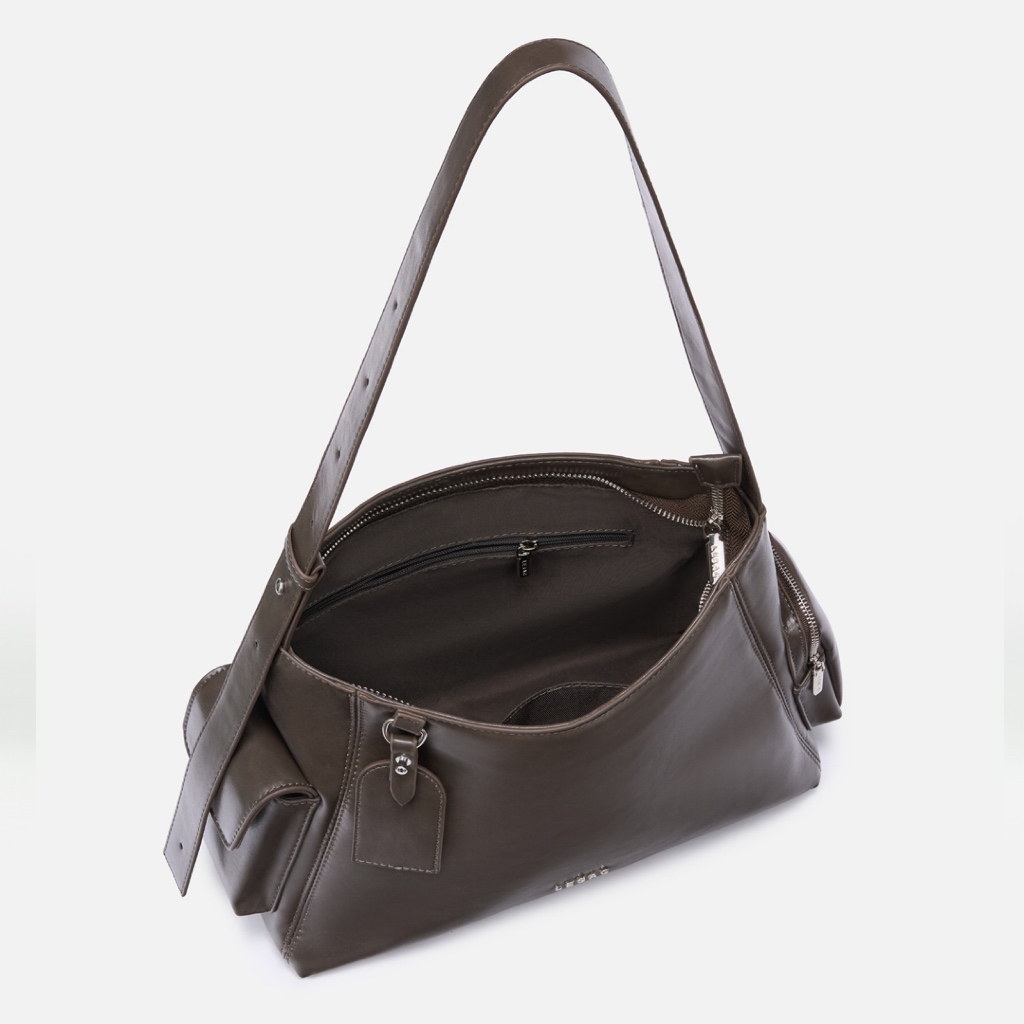Túi đeo vai nữ LESAC Xinh Bag | BigBuy360 - bigbuy360.vn