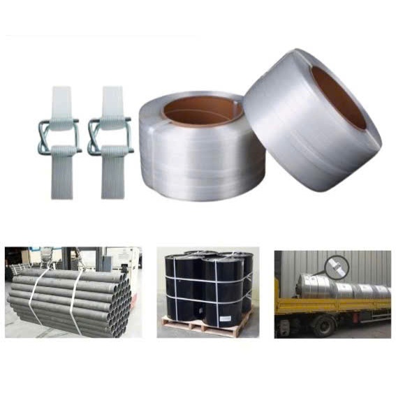DÂY ĐAI COMPOSITE, SẢN PHẨM CHẤT LƯỢNG, DỄ SỬ DỤNG, AN TOÀN