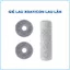 Phụ kiện thay thế robot hút bụi Ecovacs Deebot dòng T Series T20/T30/T50/T80