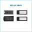 Phụ kiện thay thế robot hút bụi Ecovacs Deebot dòng T Series T20/T30/T50/T80
