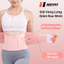 Đai lưng định hình cột sống JUSTFIT cải thiện đau lưng, thoái hoá cột sống và ngăn thoát vị đĩa đệm