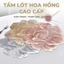 ✨ TẤM LÓT BÀN ĂN PVC CAO CẤP 38CM – SANG XỊN CHUẨN CHÂU ÂU
