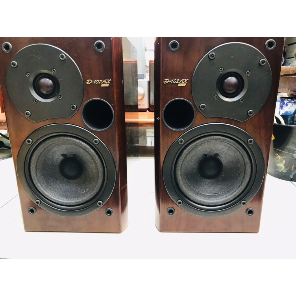 ONKYO D-102AX LTD Đôi loa Onkyo D-102AX lTD (jaqan) | Shopee Việt Nam