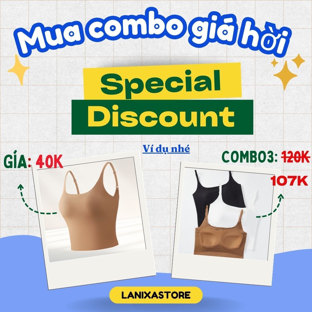 Quần lót nữ cotton thấm hút tốt co giãn linh hoạt cạp vừa tôn dáng đáy lót kháng khuẩn LANIXA LY11