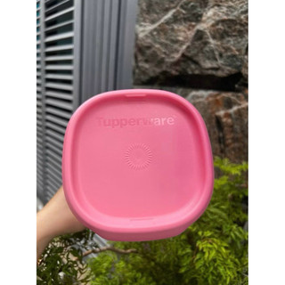 Hộp one touch 1.25L Tupperware, đựng được 1kg đường, đồ khô các loại siêu kín