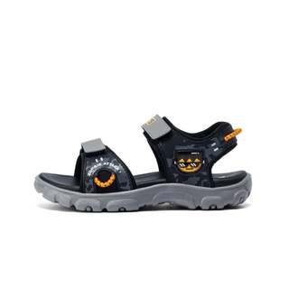 Sandal Bé Trai Biti’s BEB005900 2 màu ĐEn, XÁM – Siêu Nhẹ, Êm Chân, Bền Bỉ