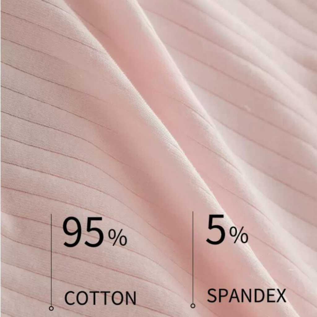 Quần lót nữ cotton thấm hút tốt co giãn linh hoạt cạp vừa tôn dáng đáy lót kháng khuẩn LANIXA LY11