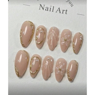 nailbox thiết kế