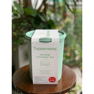 Bộ 3 hộp deco 1.2L - 1.8L - 2.7L, hộp trữ khô, trữ mát, siêu kín khí, kín mùi